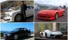 6 Koleksi Mobil Jackie Chan, Paling Banyak Ternyata Mitsubishi