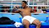 Anthony Joshua Sindir Kekalahan Dillian Whyte