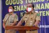 Muncul Klaster Baru Covid-19 di Pasar Beras Cepu, 80 Orang Reaktif