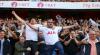 Hasil Penelitian: Fans Tottenham Hotspur Paling Perkasa di Ranjang, MU Nomor 3