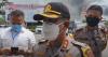 Labfor Polri Diturunkan Selidiki Penyebab Kebakaran Kapal Tanker di Belawan