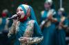 Kangen Grup Kasidah Nasida Ria? Ini Dia Penerusnya