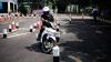 Pembuatan SIM saat Pandemi Covid-19 Turun 75 Persen - Bagian 3