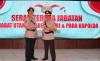 Mutasi Polri, Brigjen Pol Guntur Setyanto Jabat Kapolda Bengkulu