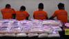 Bandar Narkoba Ditembak Mati, 100 Kg Sabu Diamankan Polisi - Bagian 4