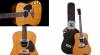 Gitar Akustik MTV Unplugged Kurt Cobain Dilelang Rp14,8 Miliar