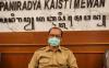 Dana Keistimewaan DIY Akan Dialokasikan untuk Penanganan Virus Corona