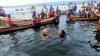 Sulit Dievakuasi, Bangkai Pesawat Kodiak 100 Tertancap di Dasar Danau Sentani