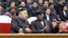 Vodka, Karaoke, dan Wanita Hiasi Persahabatan Dennis Rodman dengan Kim Jong-un