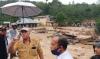 Banjir Bandang-Longsor di Aceh Tengah, Jalur Takengon-Bireuen Terputus