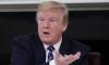 AS Siapkan UU agar Trump Bisa Jatuhkan Sanksi ke China terkait Wabah Virus Corona
