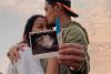 Selamat, Bunga Jelitha Hamil Anak Pertama dengan Syamsir Alam