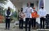 Jokowi: Kita Ingin Produktif tapi Tetap Aman dari Covid-19