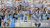 Sejarah 13 Mei: Sergio Aguero Akhiri Puasa Gelar 44 Tahun Manchester City