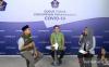 NU: Cuci Tangan sambil Baca Al Fatihah Bunuh Virus Corona