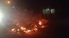 Bentrok Warga 2 Dusun di Bungo Jambi, Rumah dan 17 Sepeda Motor Ludes Dibakar