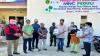 MNC Peduli dan MNC Land Serahkan 1.000 Paket Sembako kepada Desa Watesjaya Bogor