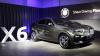 BMW Indonesia Luncurkan The New X6 - Bagian 1