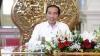 Jokowi soal Vaksinasi Covid-19: Kayak Digigit Semut, Gitu Aja