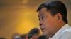 Bertemu Prabowo, Begini Proyek Kereta Cepat Whoosh di Mata Ignasius Jonan
