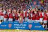 Ada AC Milan di Balik Rekor Invicibles Arsenal pada 2003/2004