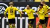 Bundesliga Digelar Lagi, Borussia Dortmund Sukses Catatkan Kemenangan Telak