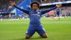 Chelsea Terus Bujuk Willian untuk Perpanjang Kontrak