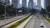 Jakarta Kembali PSBB Transisi, Ini Aturan untuk Transportasi Umum