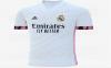 Madridista Murka Lihat Penampakan Jersey Real Madrid 2020/2021