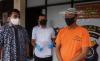 Gelapkan Uang Masjid, Marbot di Sleman Buat Laporan Palsu