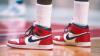 Fantastis, Sepatu Jadul Michael Jordan Laku Rp8,3 Miliar