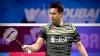 BWF Sebut Tontowi Ahmad Ikon Bulutangkis Dunia