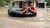 Lima Kecamatan di Aceh Utara Terendam Banjir akibat Sungai Meluap