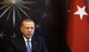 Erdogan Berlakukan Lockdown, Muslim Turki Rayakan Idul Fitri di Rumah