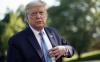 Lewat Surat, Donald Trump Beberkan Kesalahan WHO