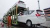 Ekspor Mobil Indonesia Terancam Diambil Alih Thailand dan Vietnam