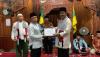 Malaysia Pasok Sembako Warga Perbatasan di 5 Kecamatan Kapuas Hulu