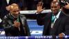 Jelang Duel, Evander Holyfield Kirim Psywar untuk Mike Tyson