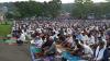 Pemkab Ciamis Izinkan Warga Salat Idul Adha di Lapangan, Ini Syaratnya