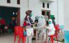 Puluhan Warga Sorong Tolak Rapid Test usai Kontak dengan Pasien Positif Covid-19