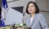 Pidato Pelantikan, Presiden Taiwan Tegaskan Tak Akan Tunduk kepada China