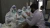 7 Anggota DPRD Deliserdang dan 4 Staf Reaktif Hasil Rapid Test Covid-19