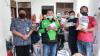 Paket Sembako Pemprov Jatim Mulai Dibagikan Door to Door ke Perantau di Jabodetabek
