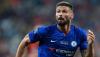 Chelsea Tak Jadi Lepas Giroud, Ini Alasannya
