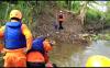 Remaja 12 Tahun yang Hilang di Sungai Deli Ditemukan Meninggal Dunia