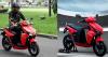 Spesifikasi Motor Listrik Gesits Bertanda Tangan Jokowi Dimenangkan Putra Hary Tanoesoedibjo