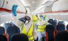 EasyJet Terbang Kembali 15 Juni, Penumpang Wajib Pakai Masker