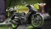 Malaysia Luncurkan Motor Pesaing Honda Supra GTR dan Yamaha MX King