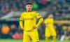 Manchester United Sabar Menunggu Harga Jadon Sancho Turun