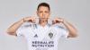 Javier Hernandez Bersedia Balik ke Man United: Saya Siap Main Gratis